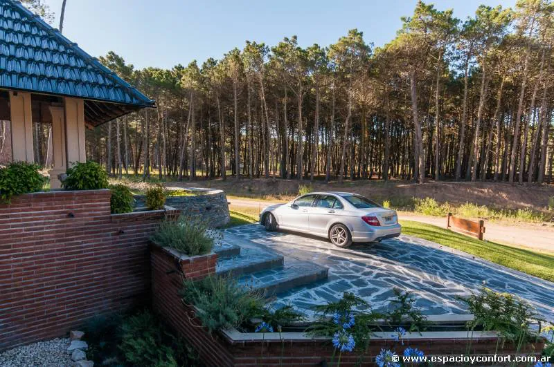 La casa de tus sueños