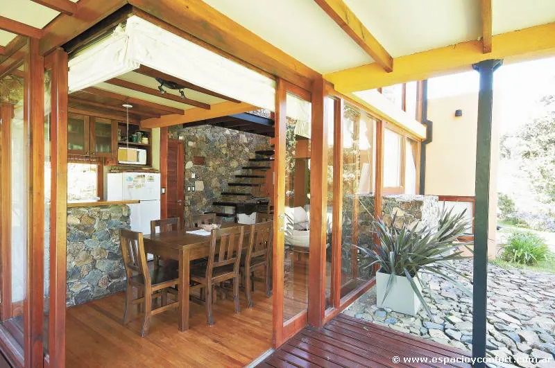 Texturas, colores y sensaciones