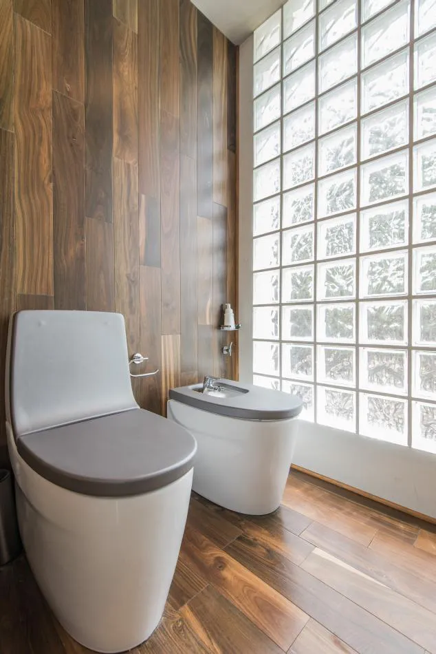 Entre el bosque y el mar