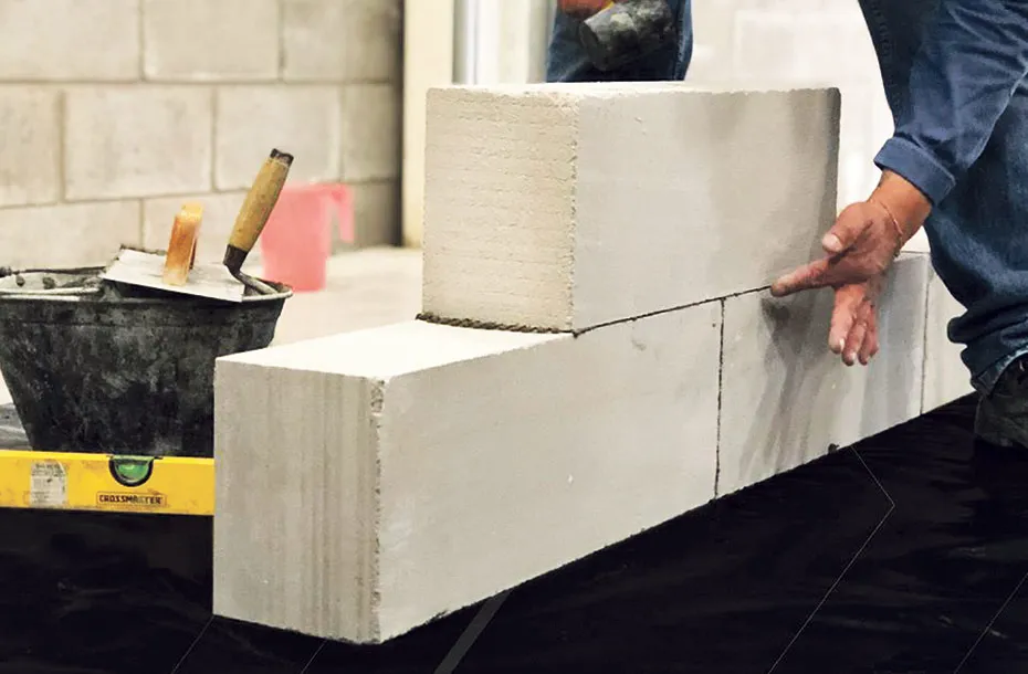 Construir con Brimax: eficiencia asegurada