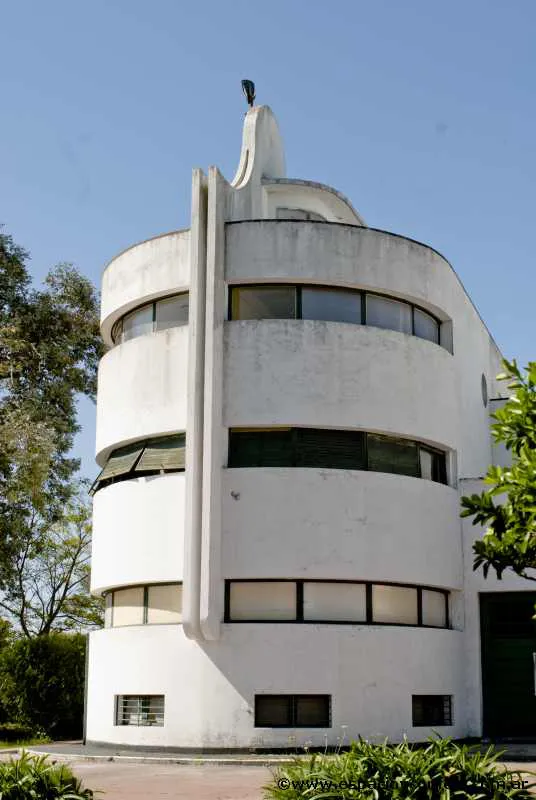 Patrimonial e histórico