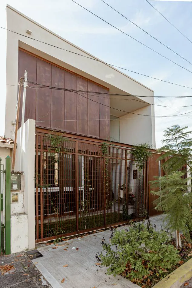 Convivencia armónica