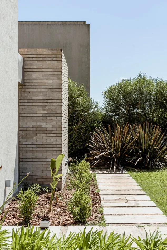 Una casa muy vivible