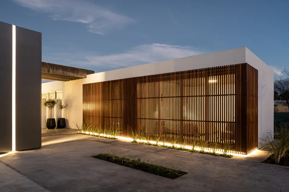 Ambientes permeables