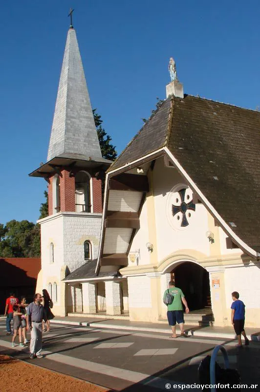 Mágica y encantadora