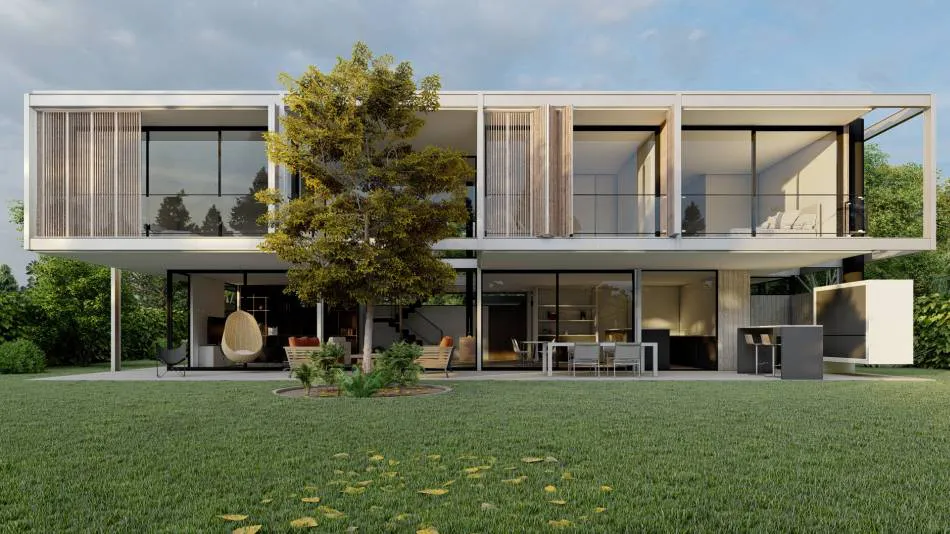 Construcción Plug-IN