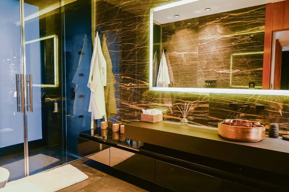 Una casa 100% en Steel Frame