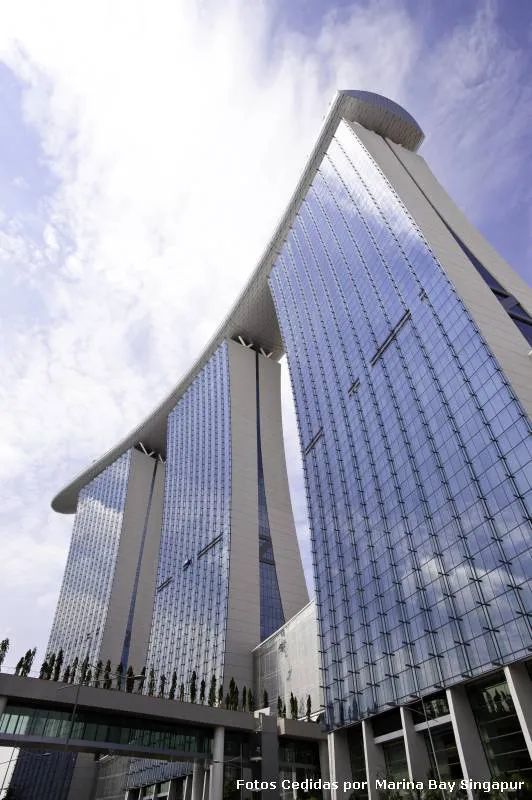 Esplendor en las alturas