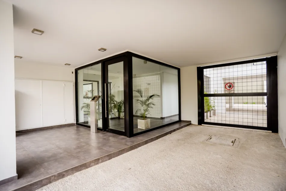 Edificio Plaza Güemes