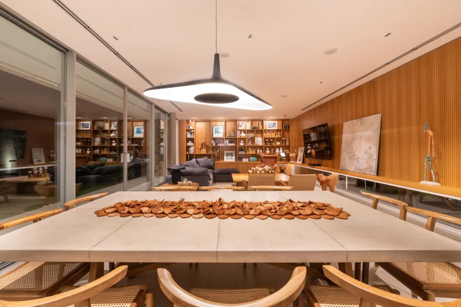 Pensada para adaptarse