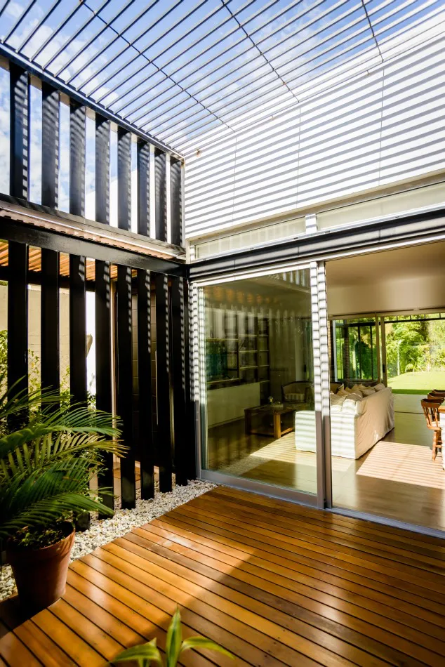 Resignificar el espacio