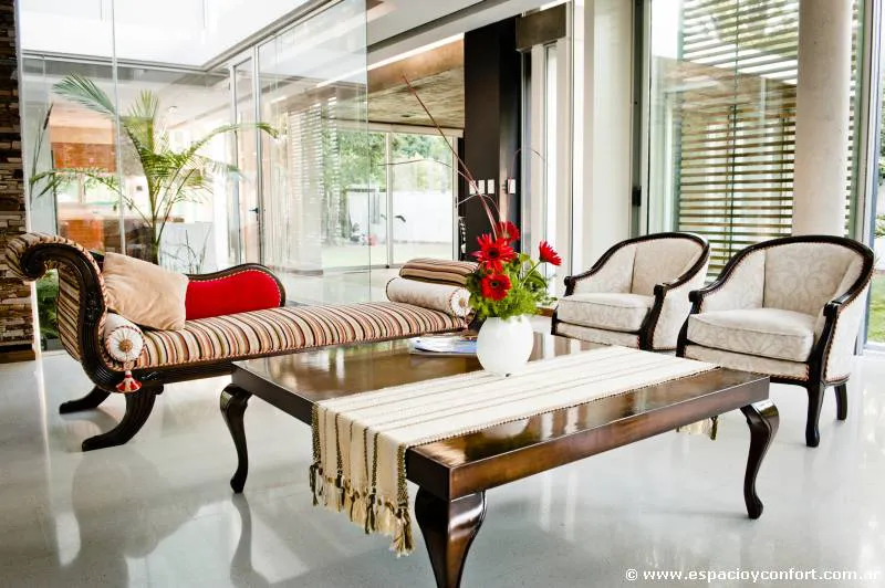 Funcionalidad por doquier