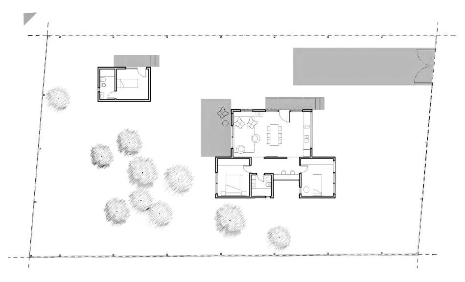 De vacaciones todo el año