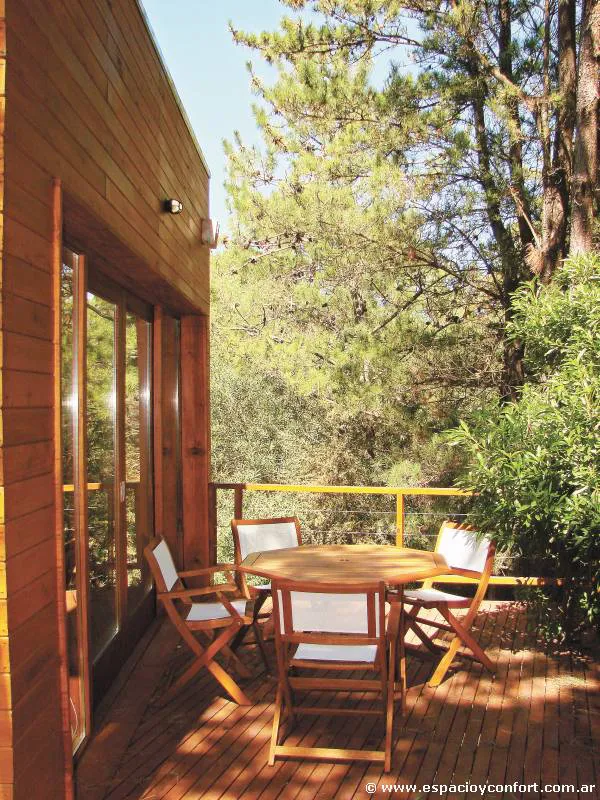 Con el carácter del viento