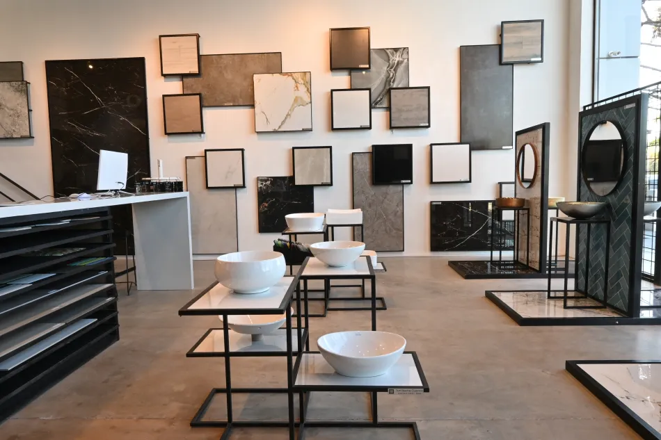 Un centro para el hogar