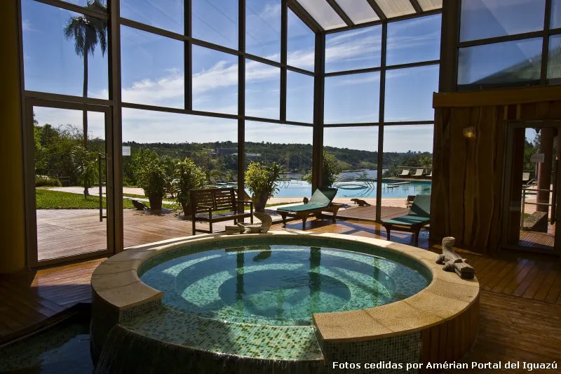 El portal de la percepción