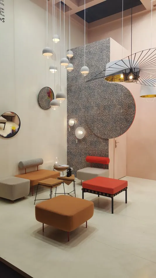 56° Salone del Mobile 2017