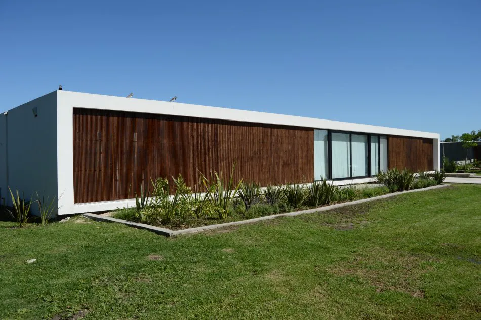 Casa, diálogo y subjetividad