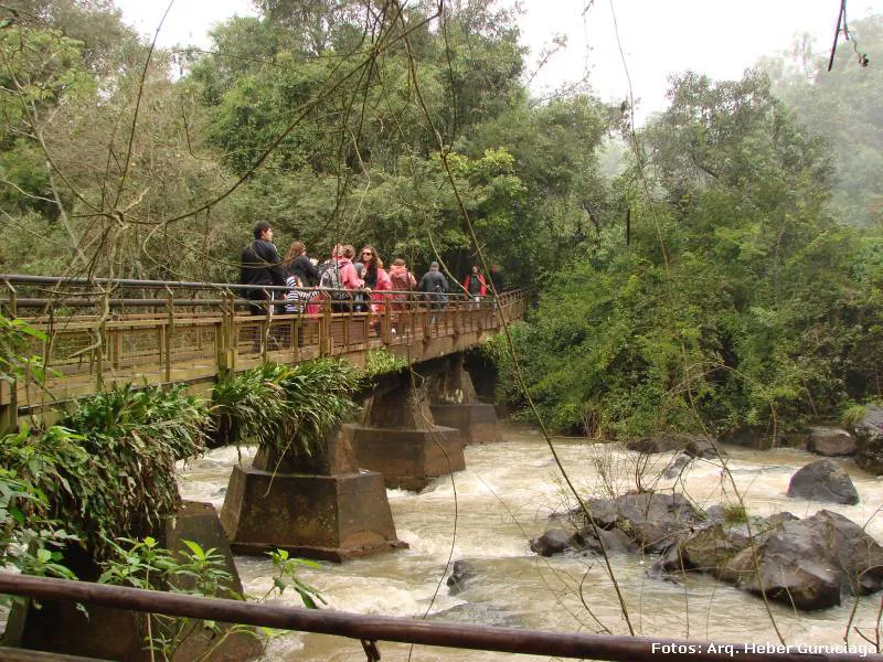 Nuestra maravilla natural