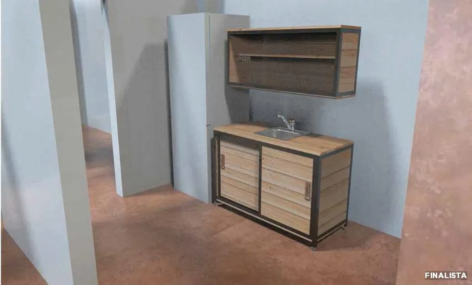 Concurso internacional de diseño sustentable