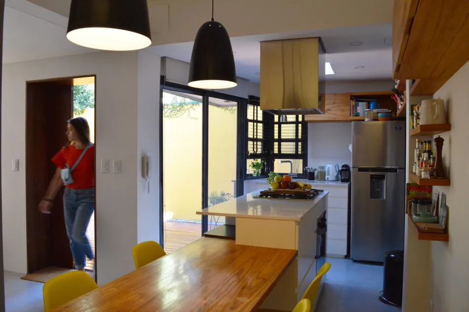 Más valor y espacio