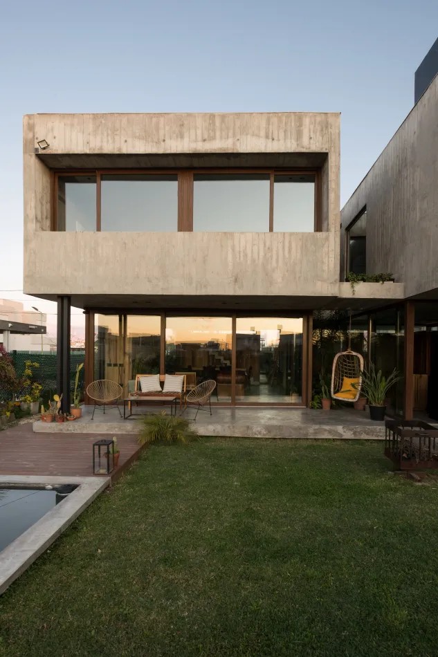 Desdibujando los límites