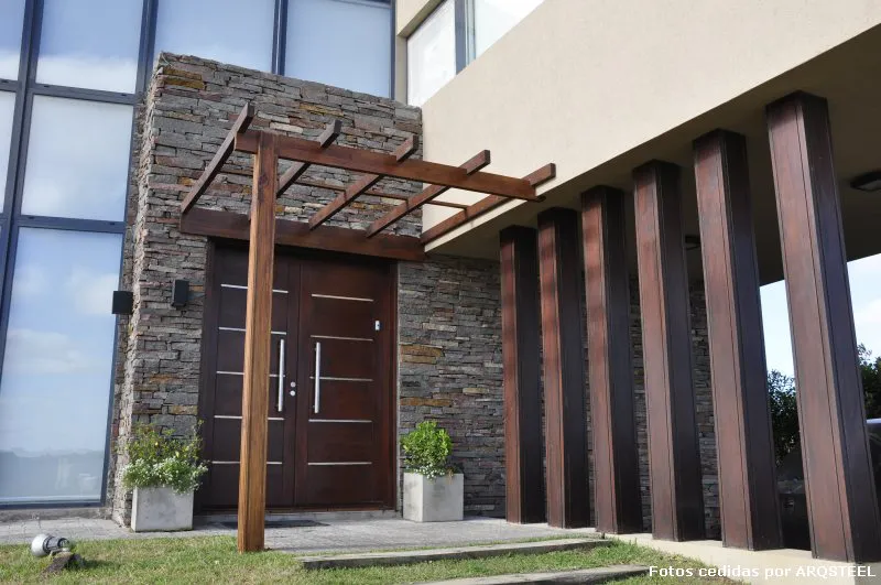 Arquitectura sin límites