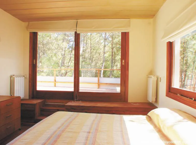 Con el carácter del viento