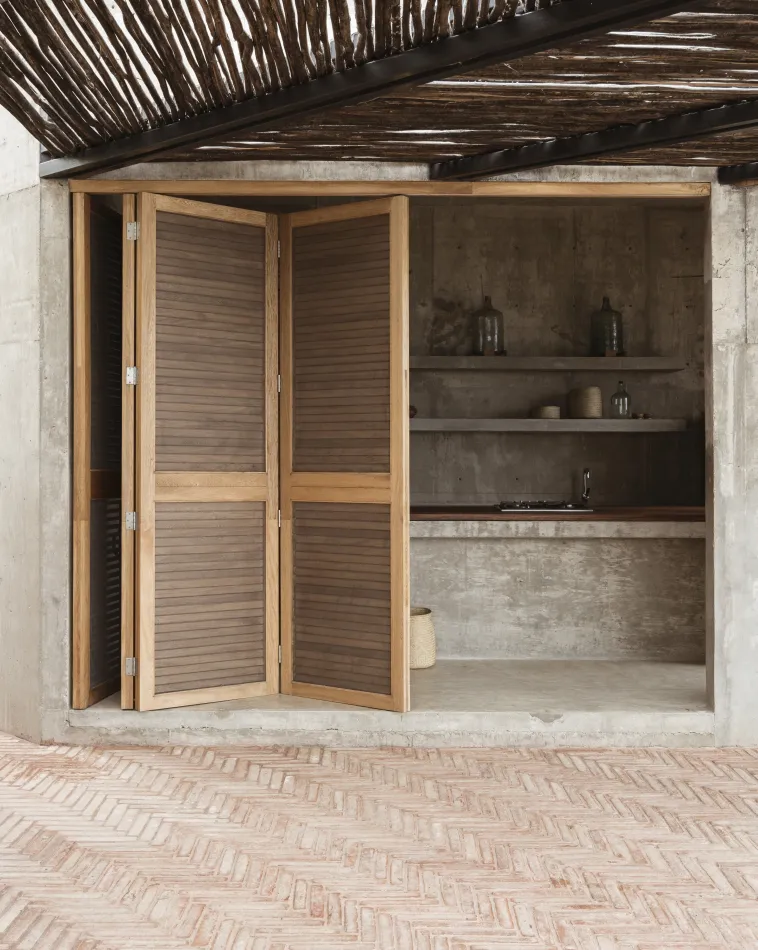 La casa de los árboles