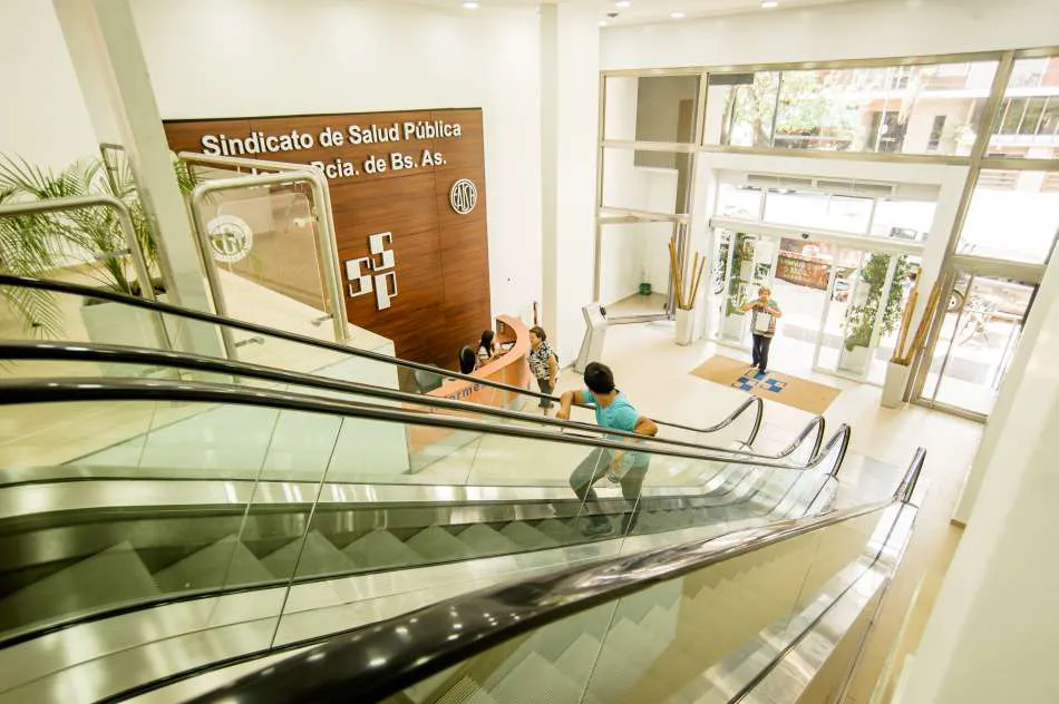 Destacado en la altura