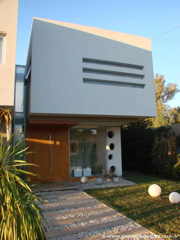 Volúmenes articulados