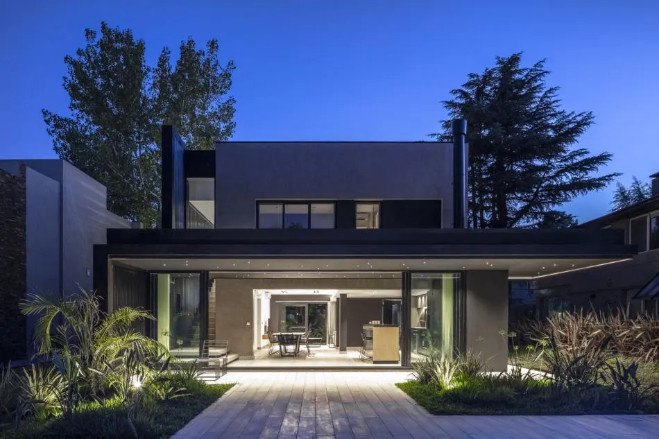 Articulación y fluidez