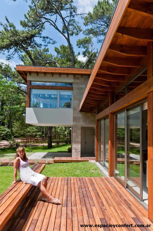 Armonía, formas y funciones