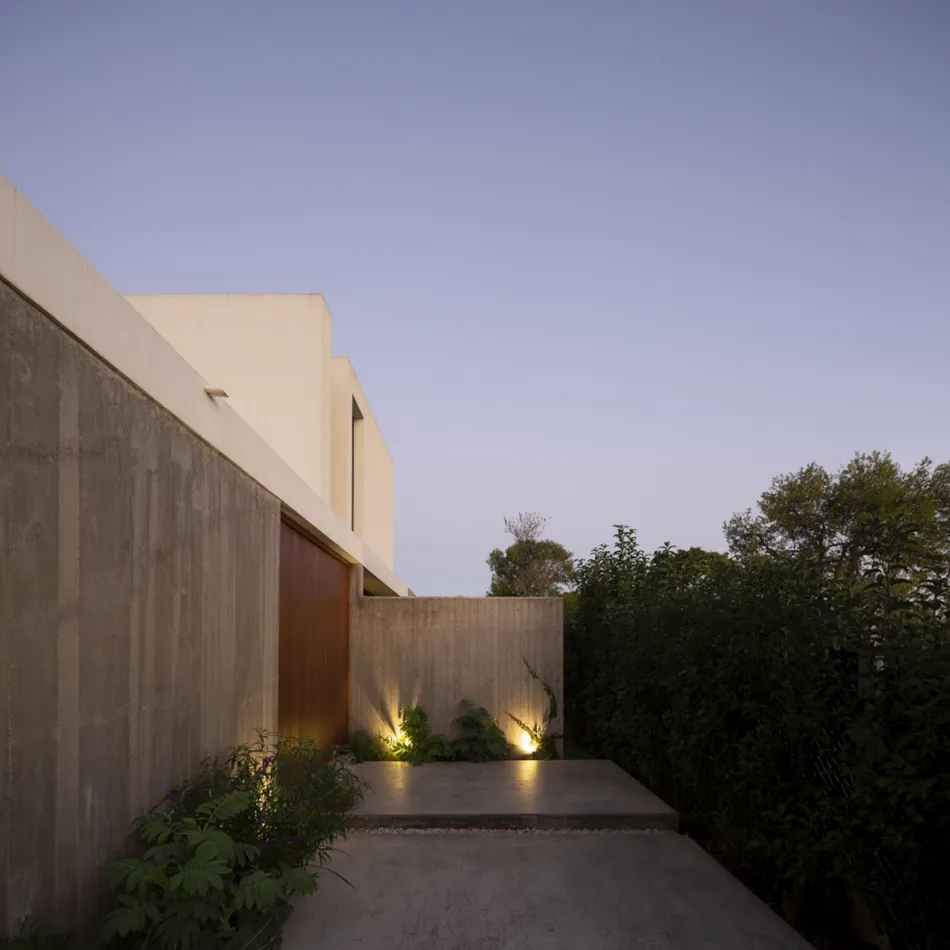 Atrapando la luz del sol