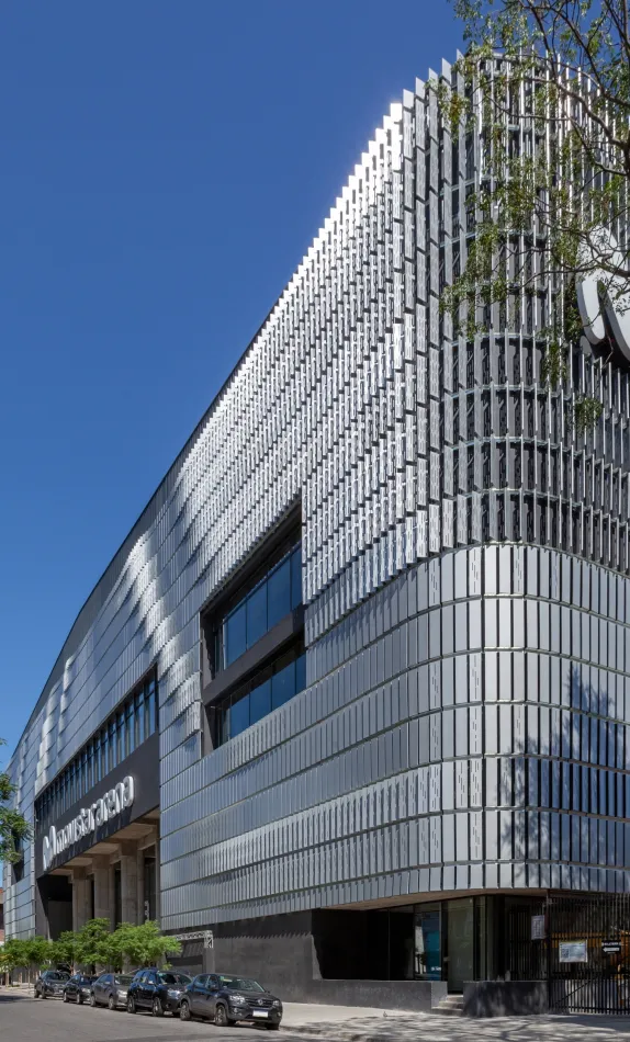 El 1° Foro Fachadas Ventiladas fue un éxito