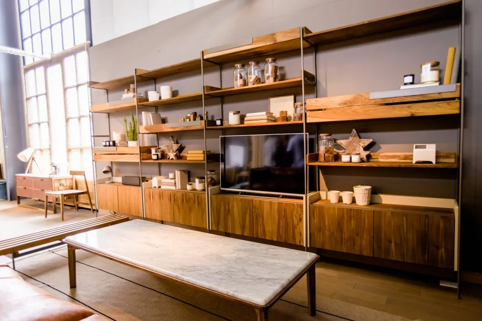 Estilo Pilar 2018: El Vivero