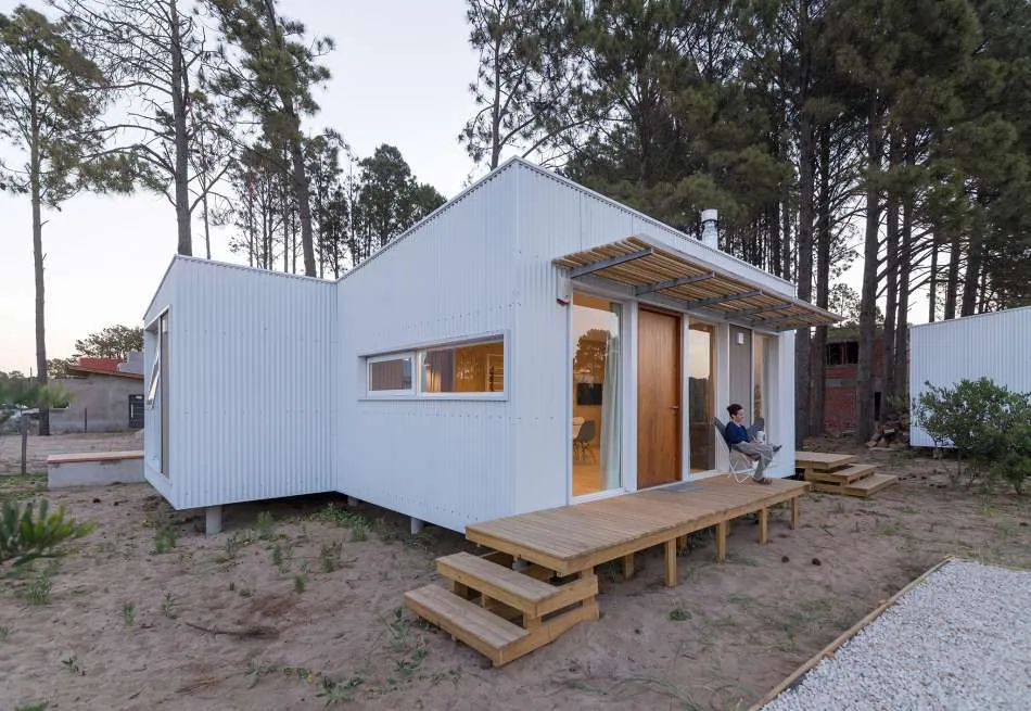 De vacaciones todo el año