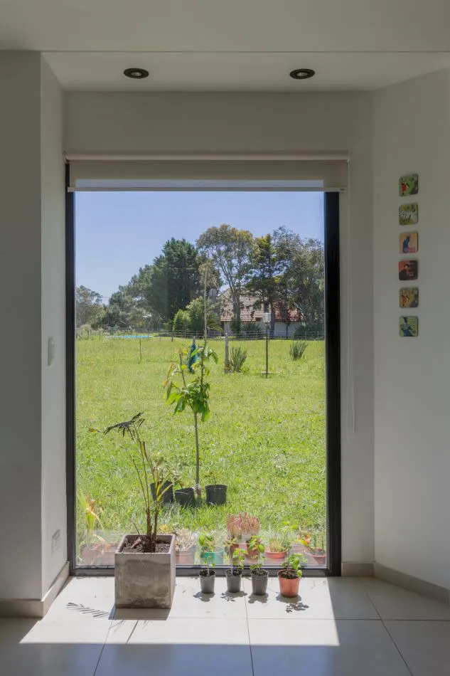 Lucerna, luces y sombras