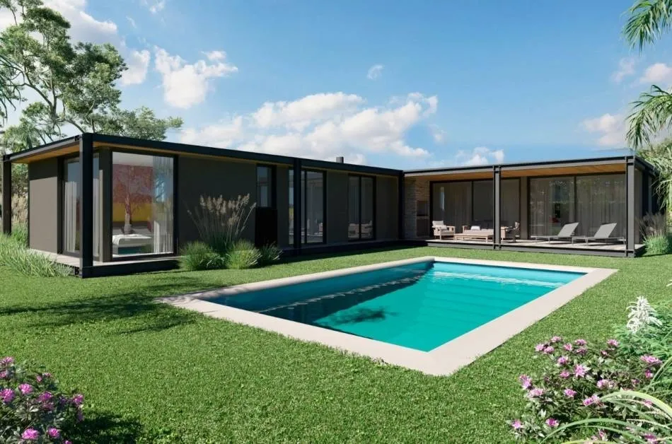 Construcción Plug-IN