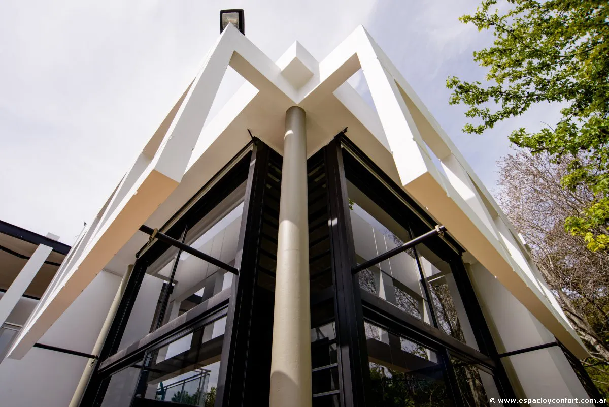 Potente remodelación