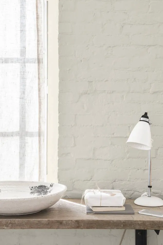 Calidez y elegancia atemporal