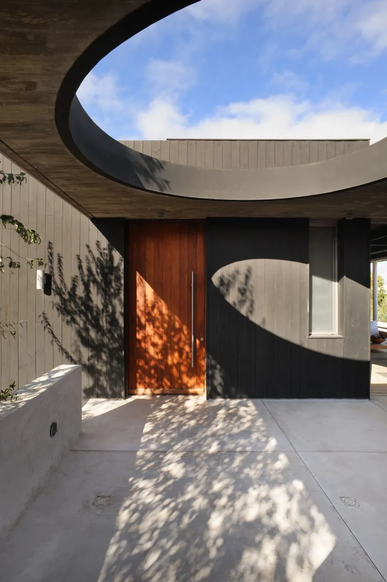 Arquitectura de punta