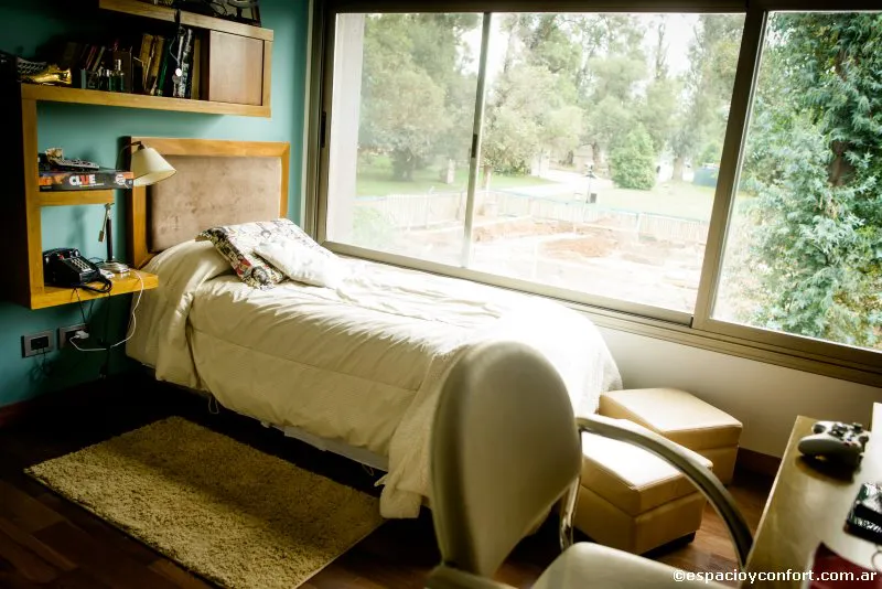 Mimetizarse con el entorno