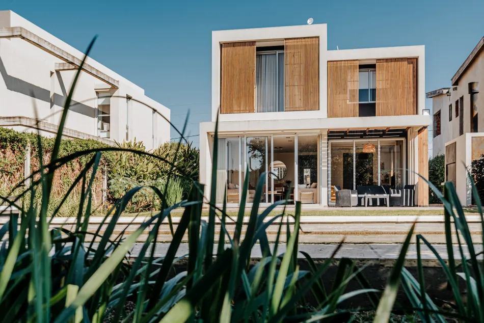 El lenguaje de un estudio