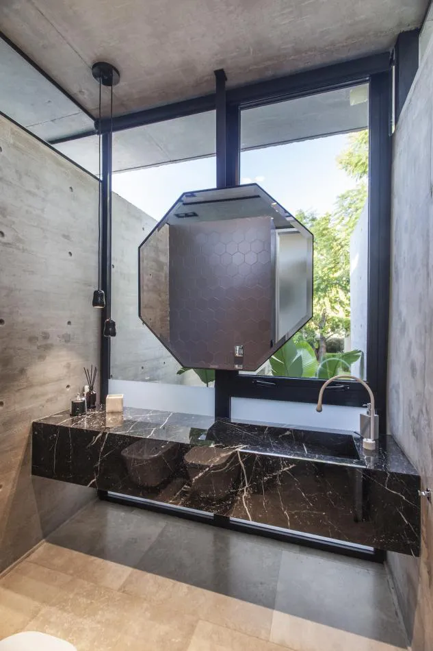 Profundidad y dinamismo