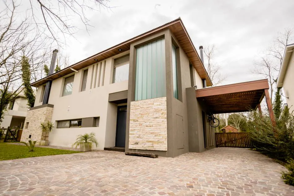 Aliada de su entorno