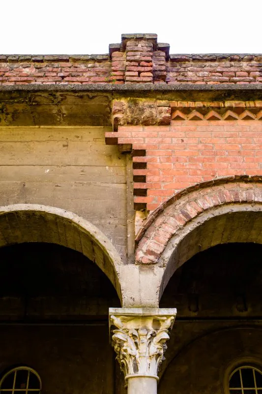 Belleza en entorno natural