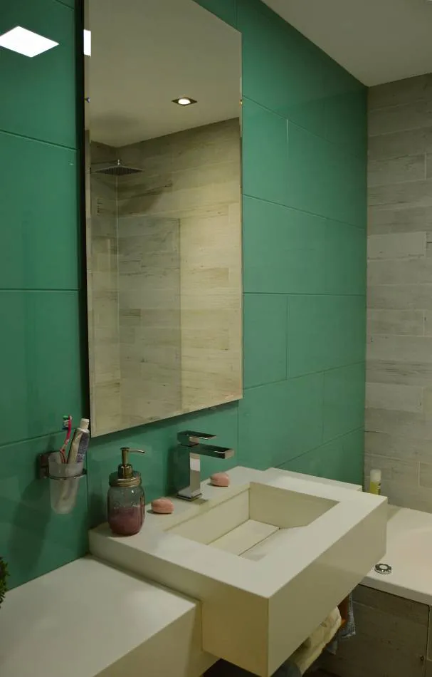 En el corazón de Madero