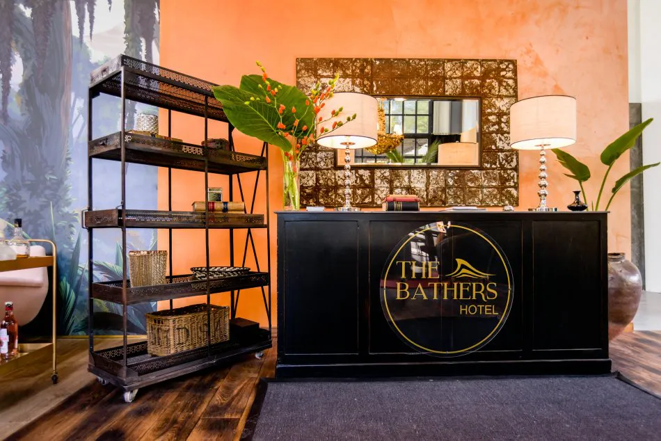 Estilo Pilar 2018: El Vivero