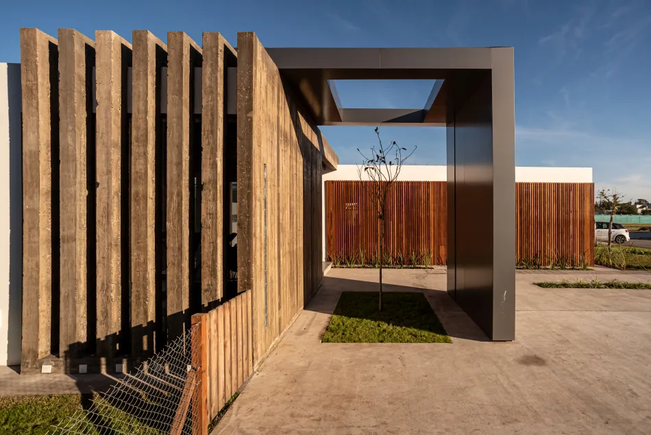 Ambientes permeables